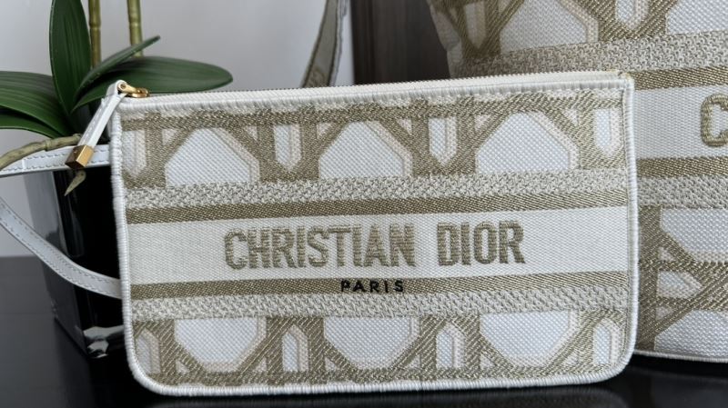 chr1st1an D10r shopping bags